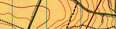 Székely Kupa MTBO - Középtáv