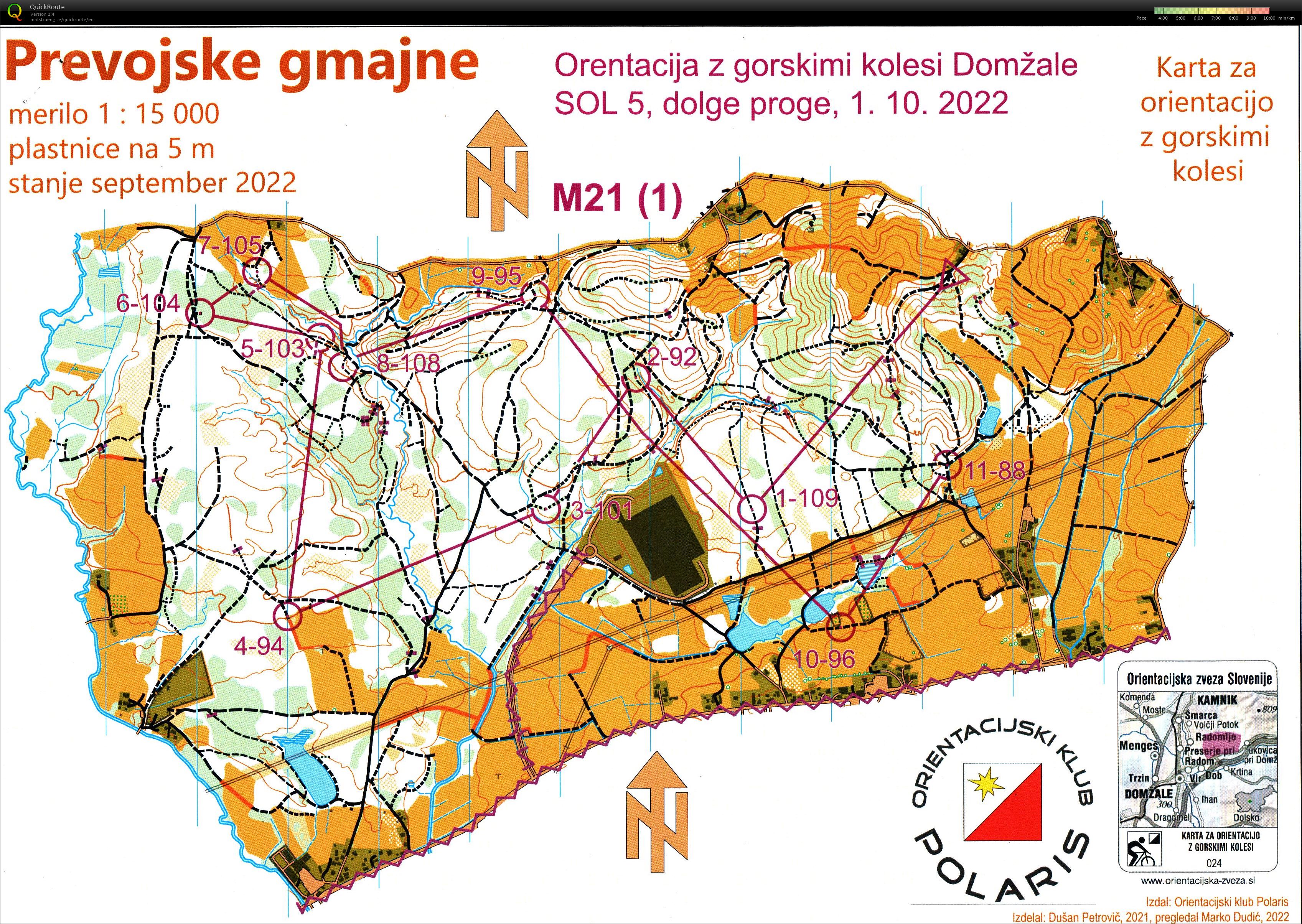 MTBO SOL 5 (2022-10-01)