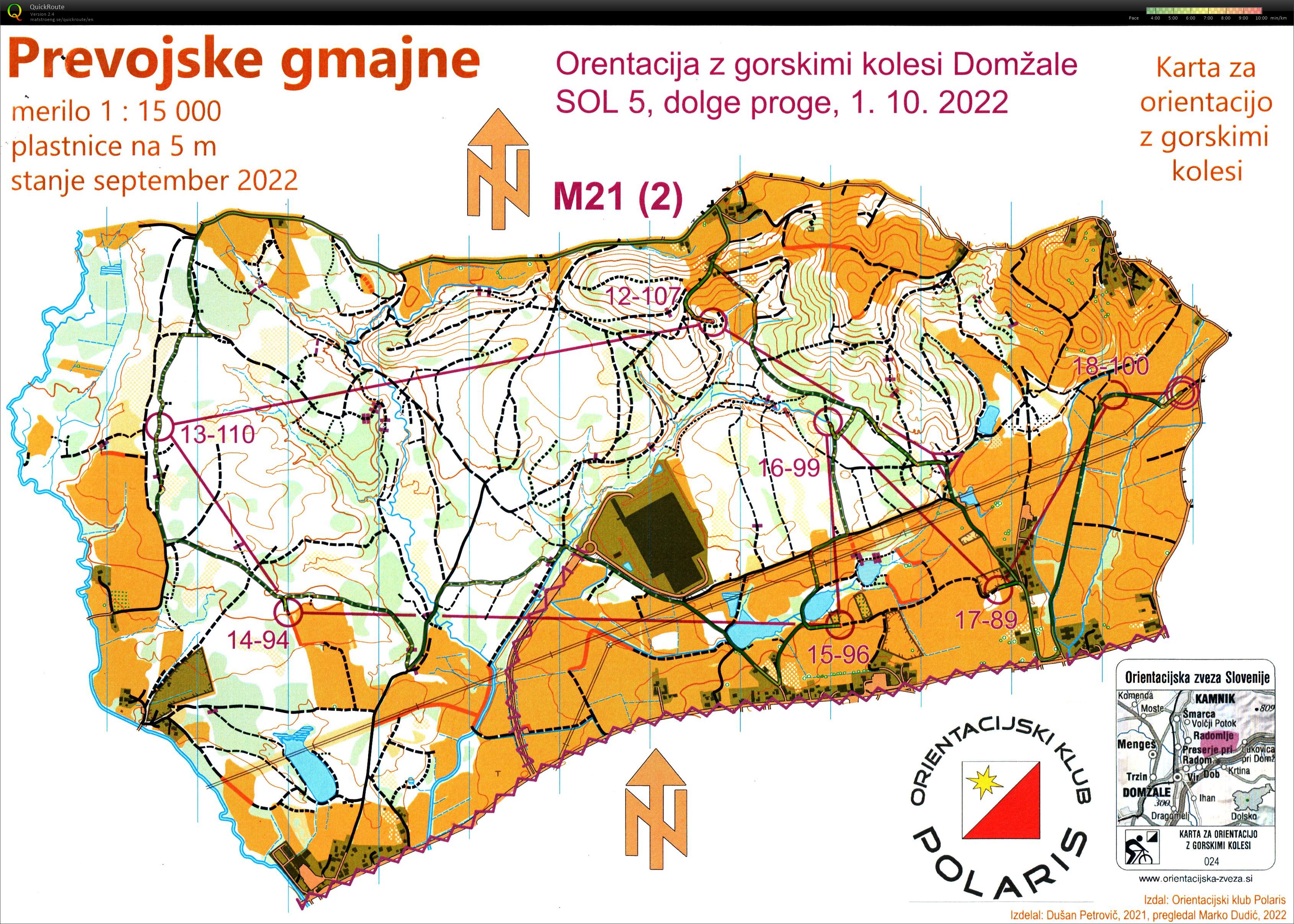 MTBO SOL 5 (2022-10-01)