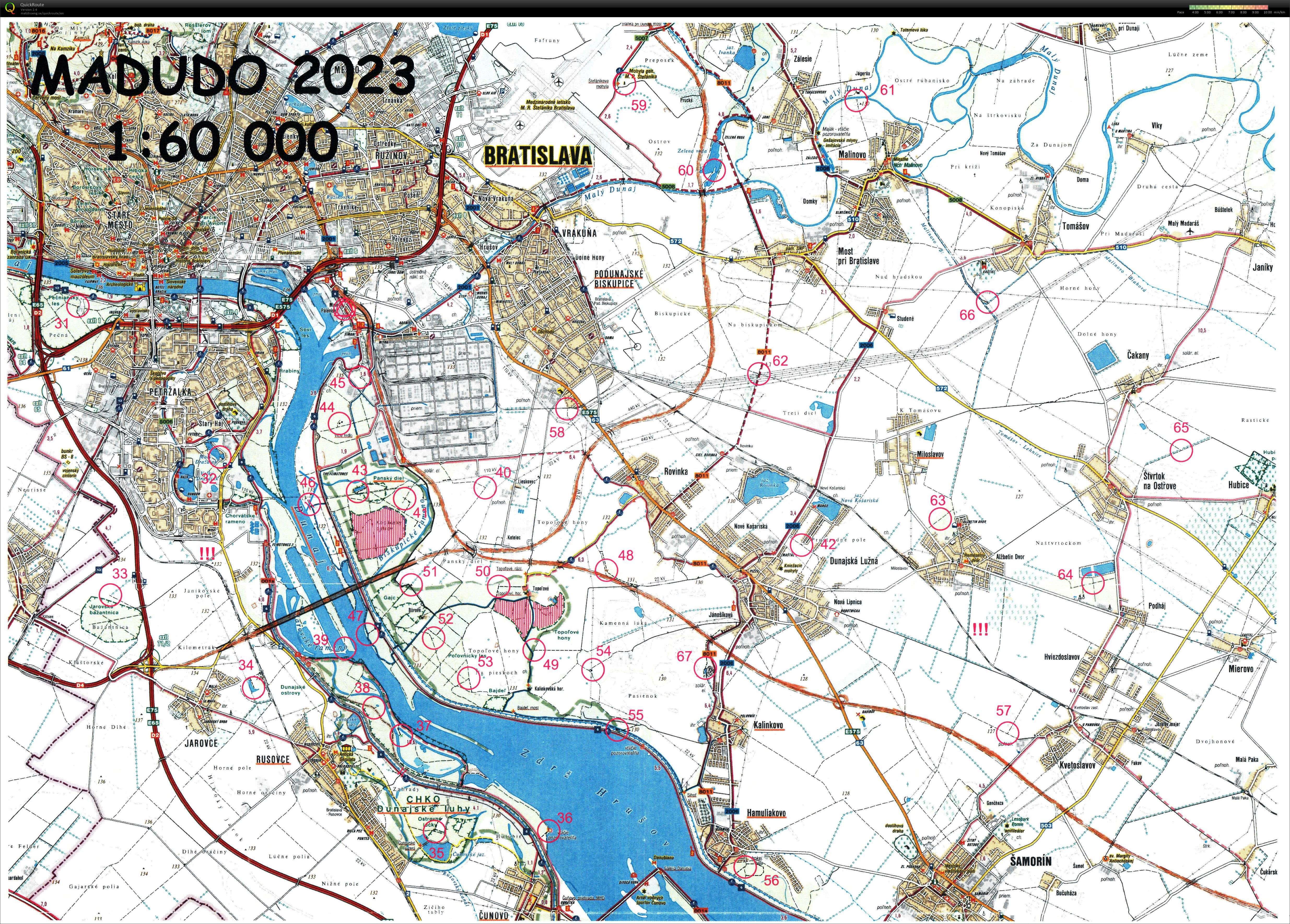 MADUDO 2023 (2023-03-26)
