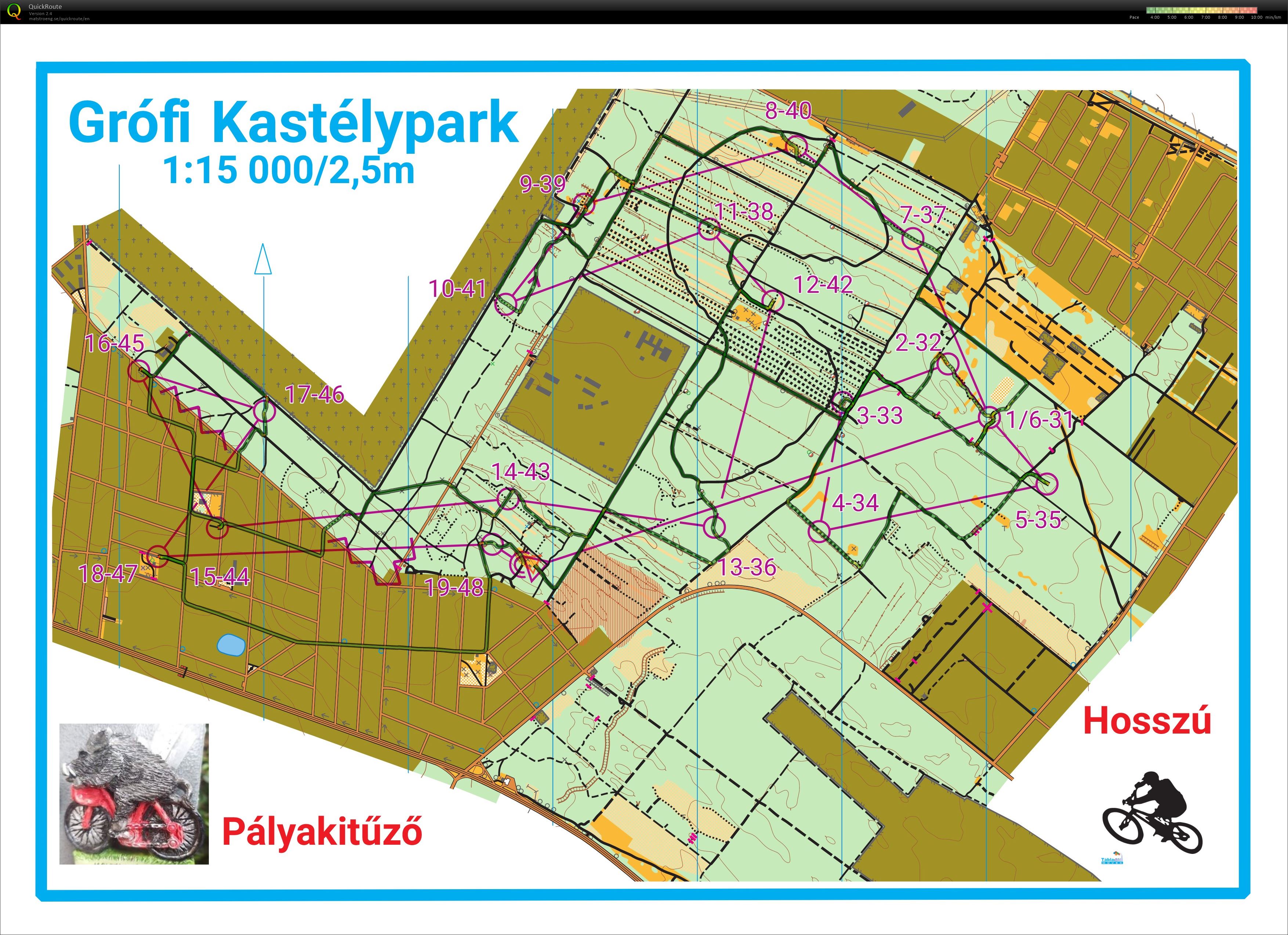 Csütörtöki Tájbringa Széria 11. (2023-06-22)