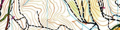 MTBO SOL 5 / 7. MTBO Austria Cup