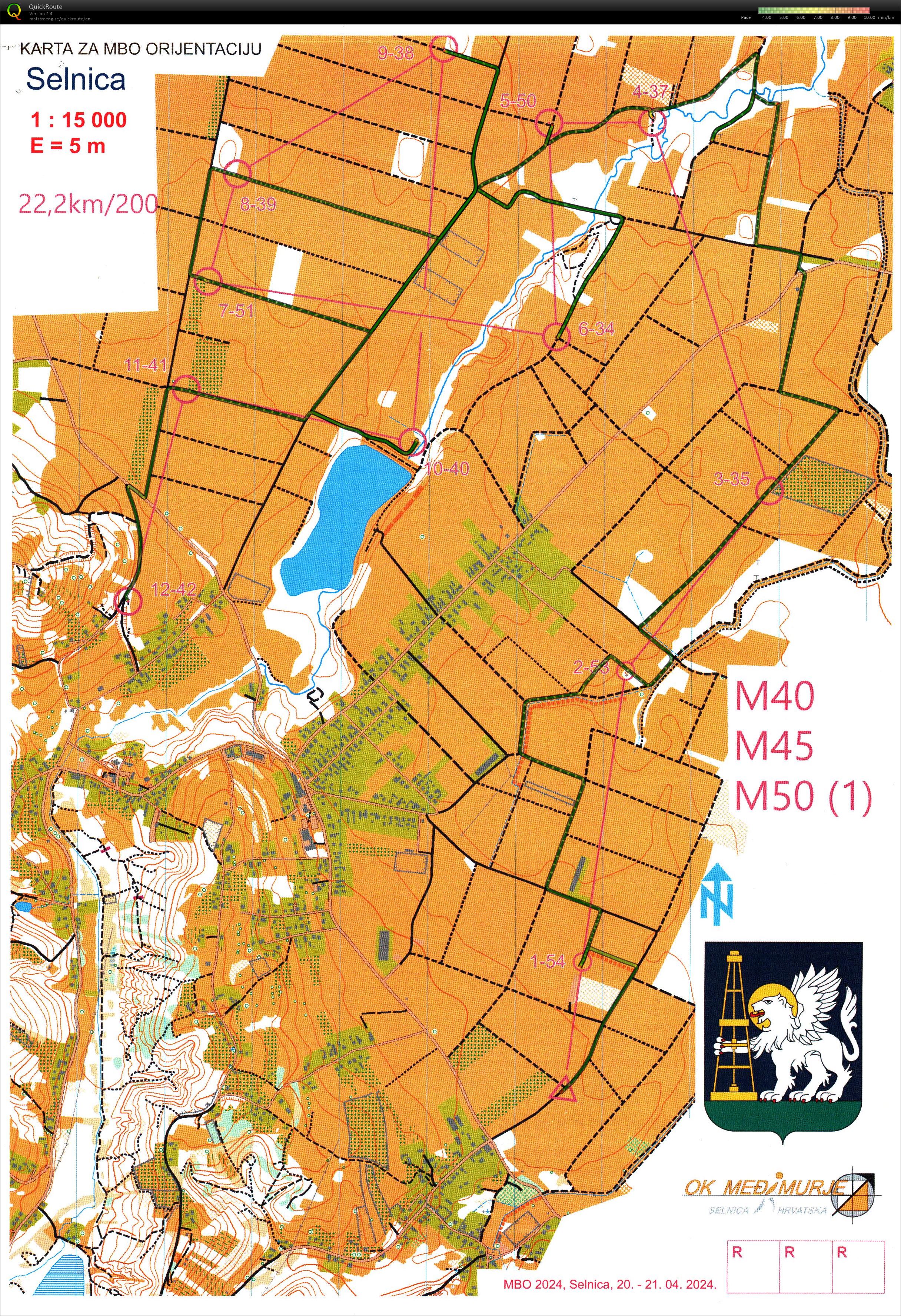 MBO 2024 duge staze (21/04/2024)