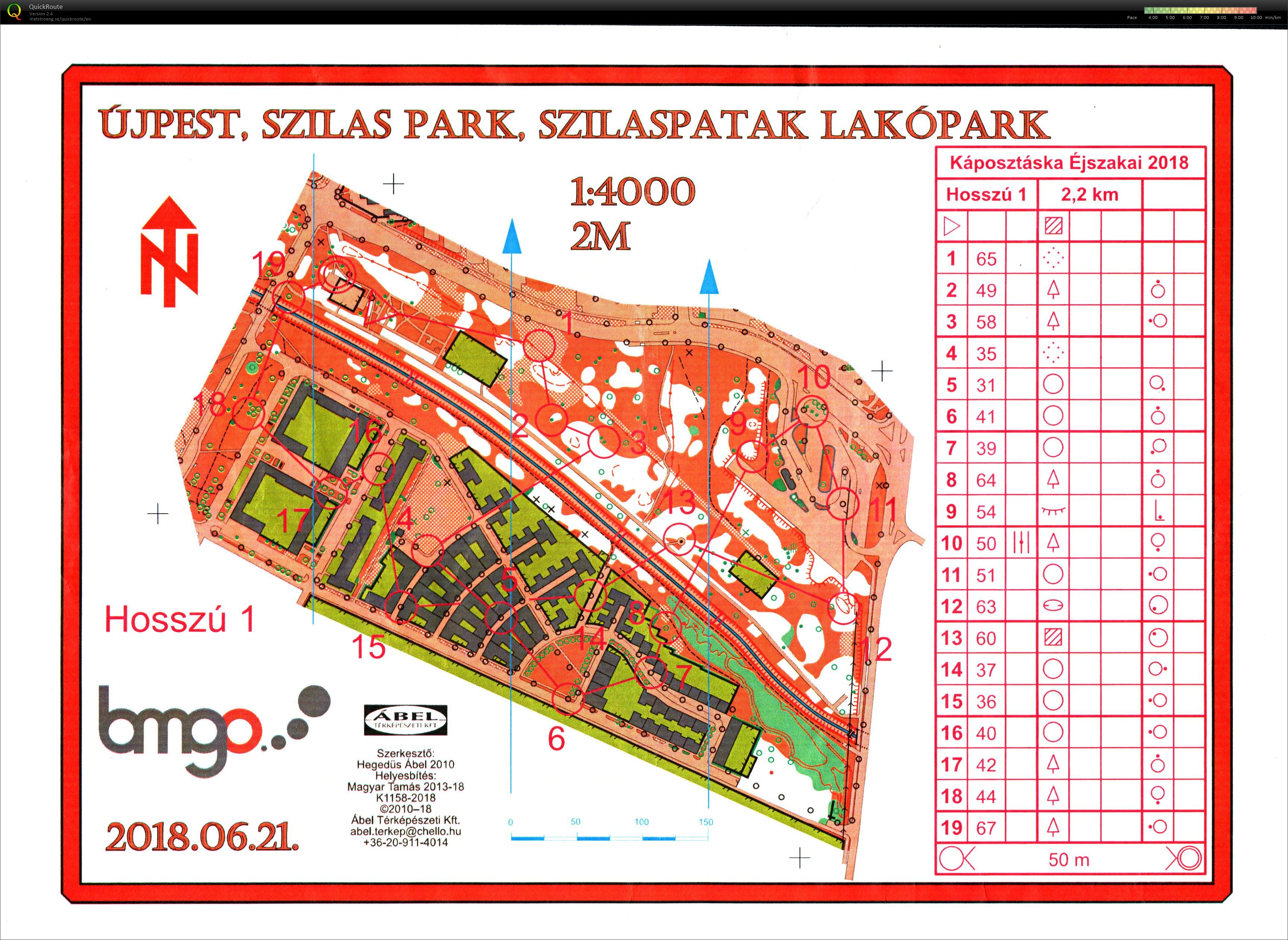 Káposztáska Éjszakai DUPLEX (2024-06-10)