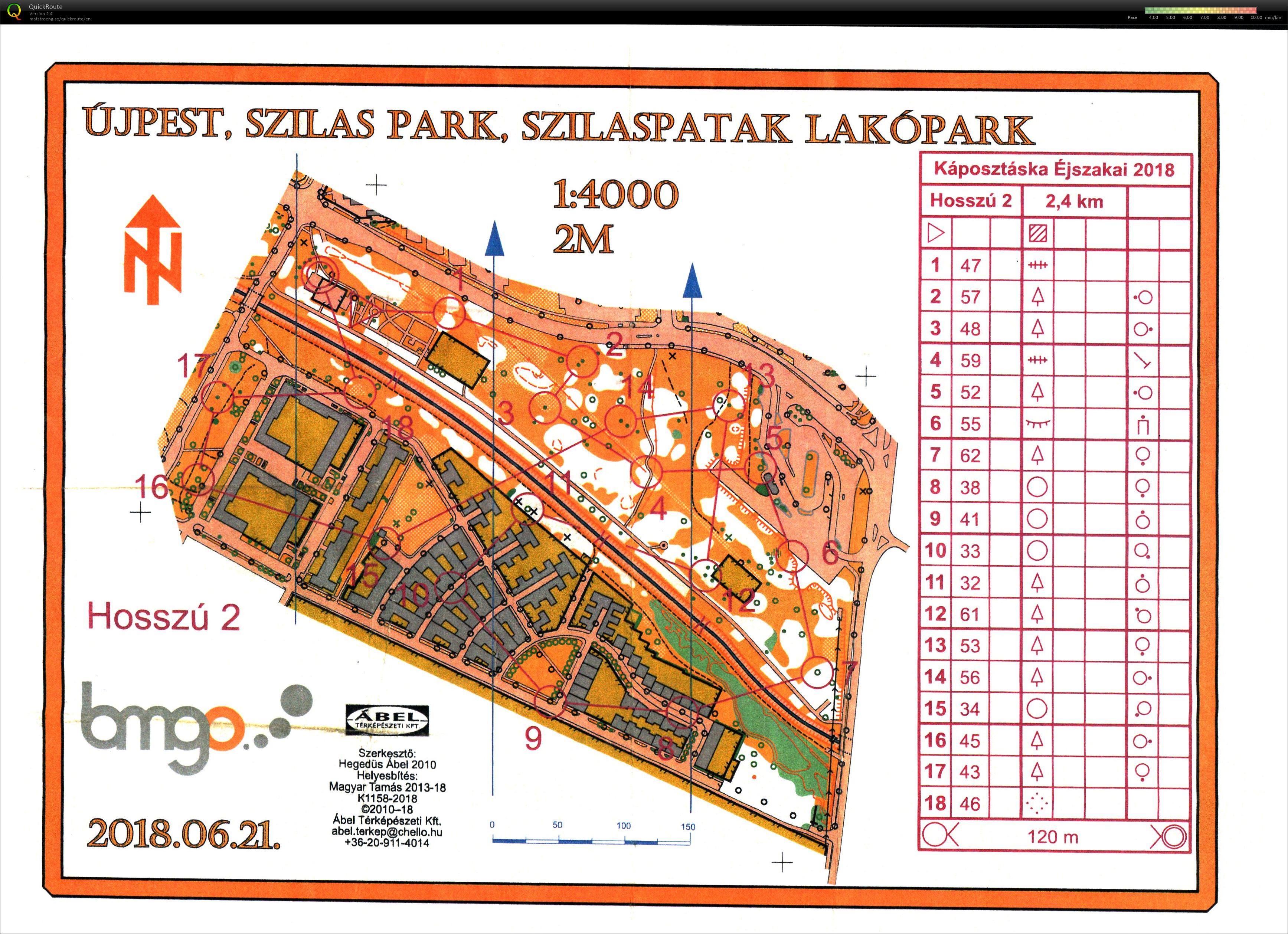 Káposztáska Éjszakai DUPLEX (2024-06-10)