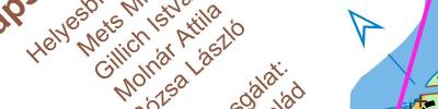 Csütörtöki Tájbringa Széria 13.