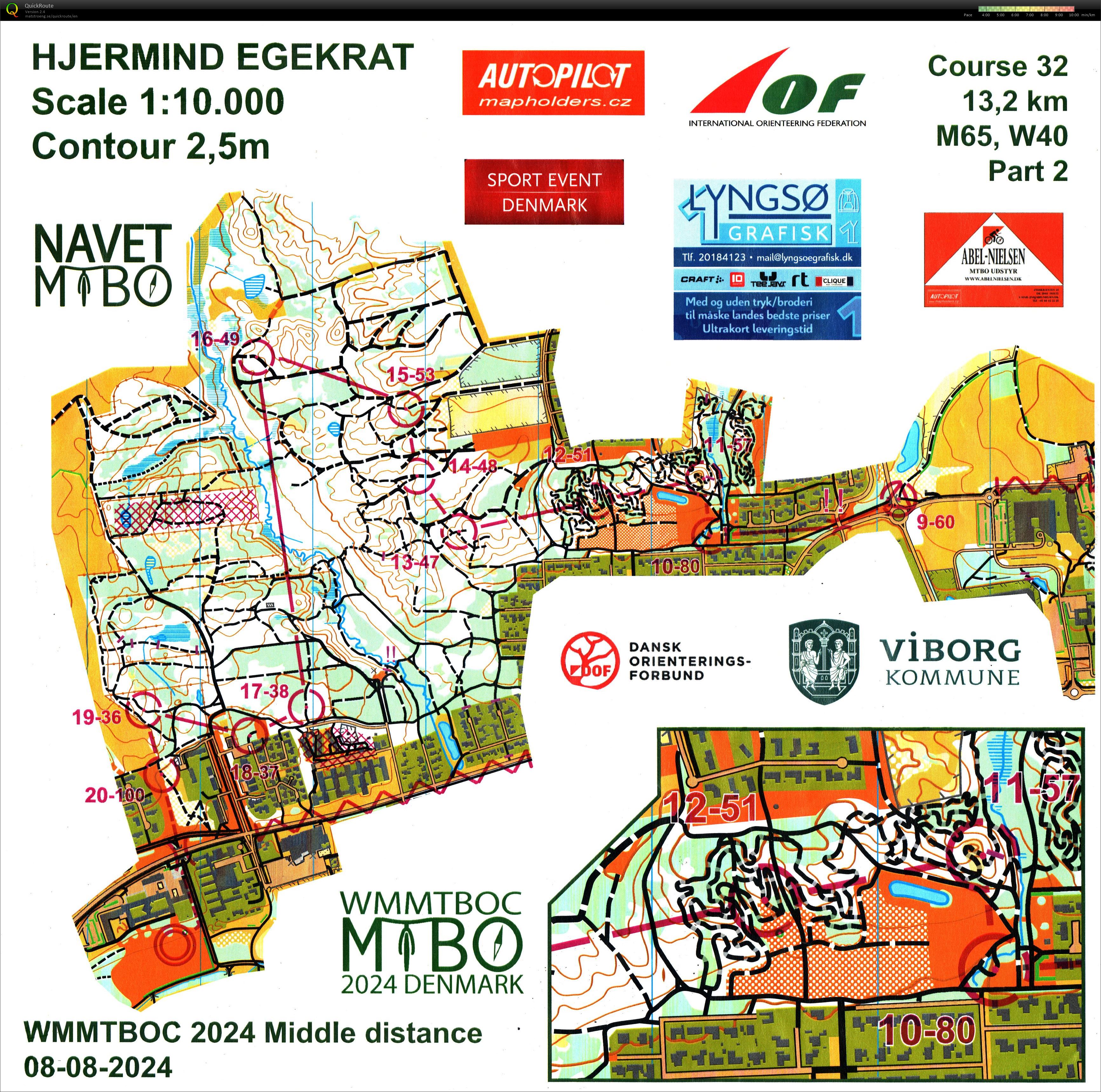 WMMTBOC Middle distance (2024-08-08)
