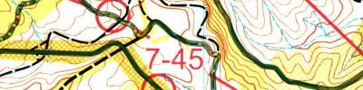 WMMTBOC Long Distance (2025-05-03)