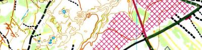 MTBO5days E4 (2025-07-05)