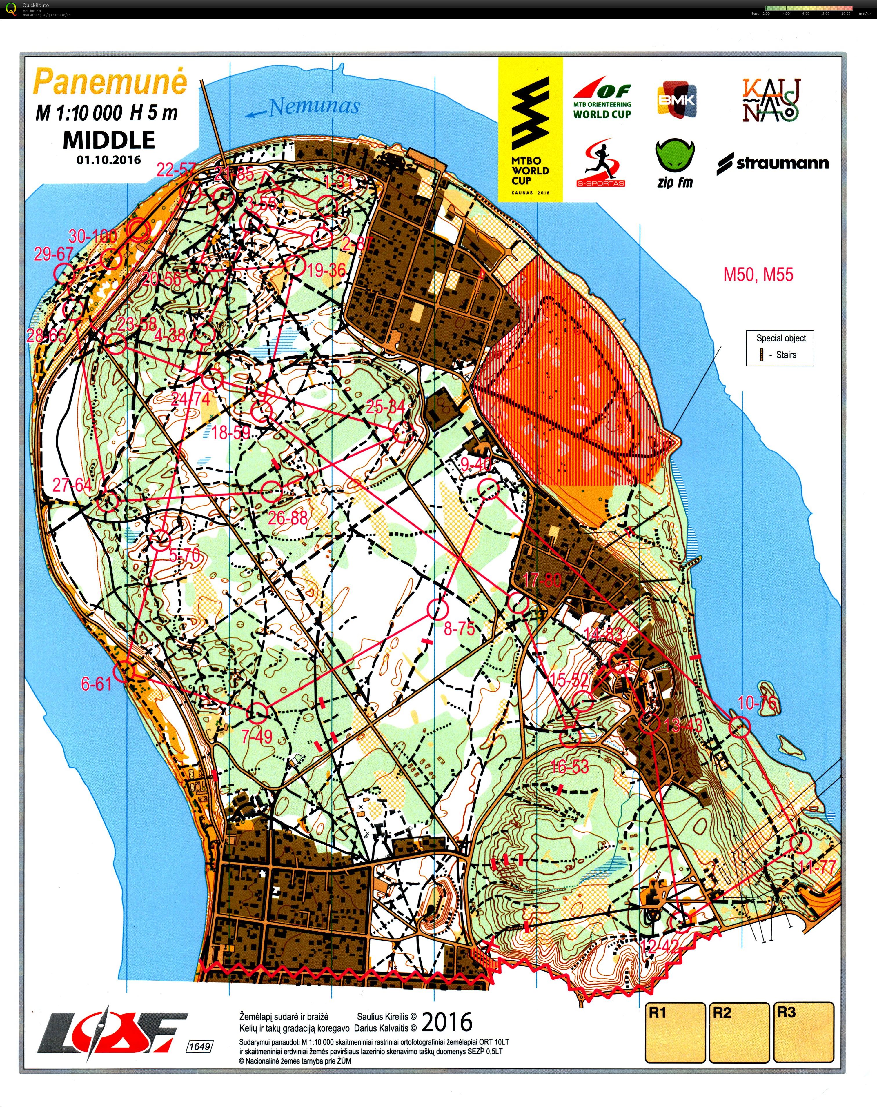WMMTBOC Middle distance (2016-10-01)