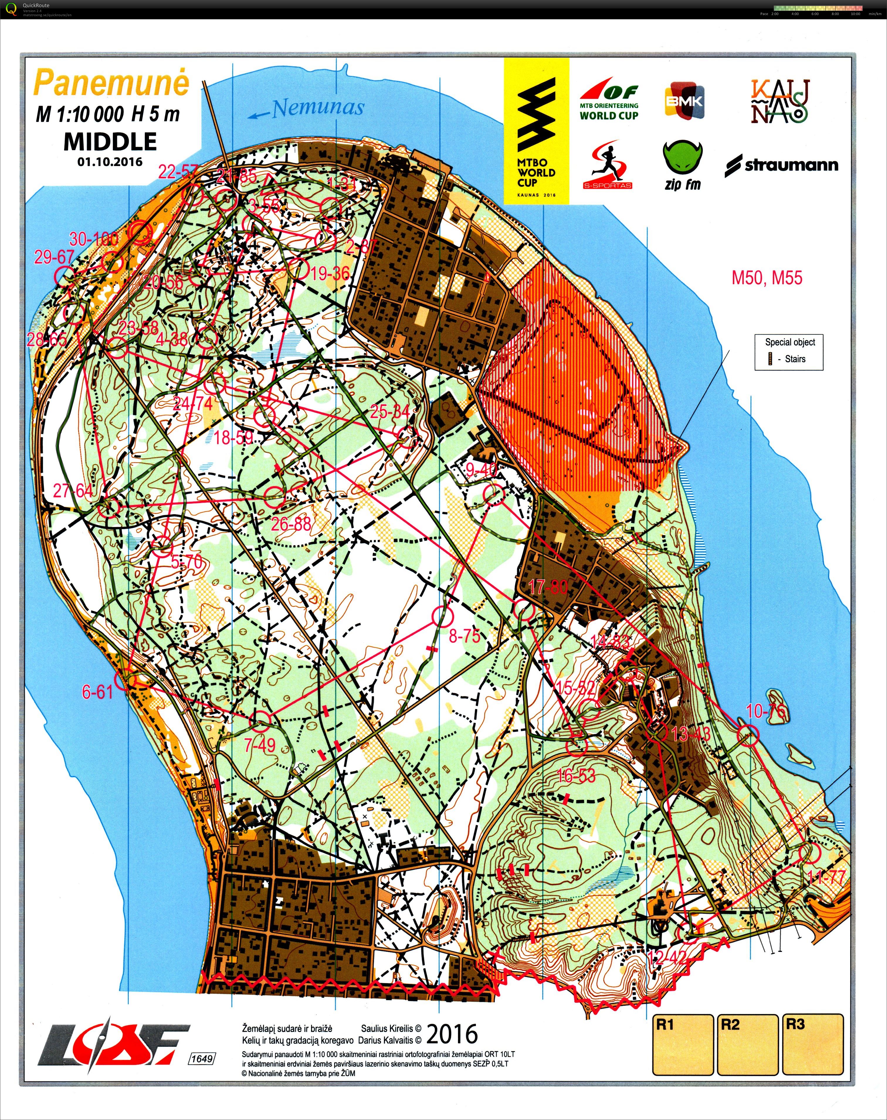 WMMTBOC Middle distance (2016-10-01)