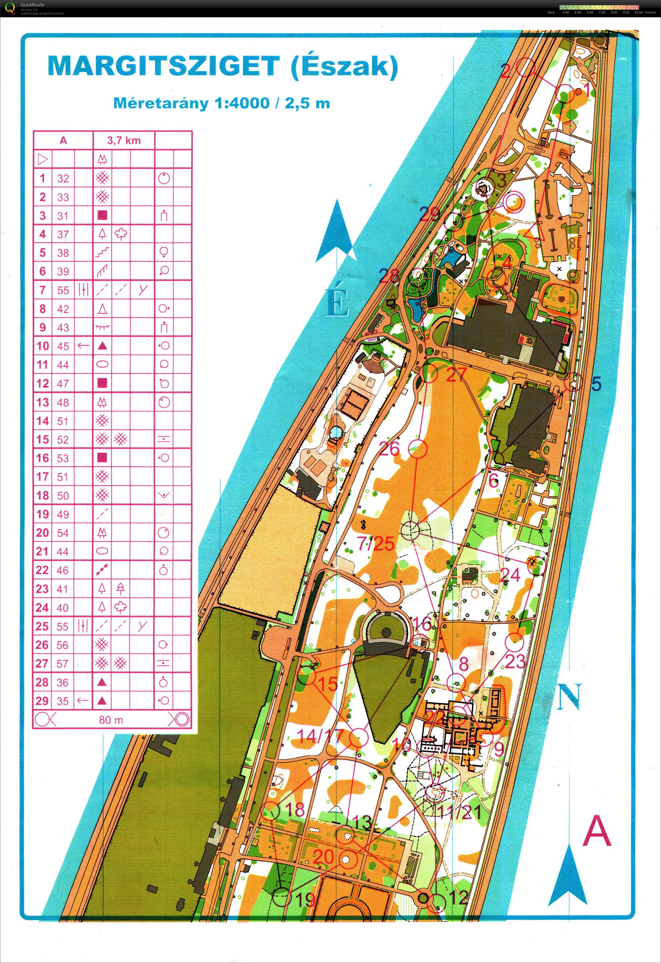 Budapest Kupa 4. forduló (2026-03-11)