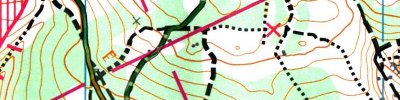 ÖM Langdistanz, 10. MTBO Austria Cup