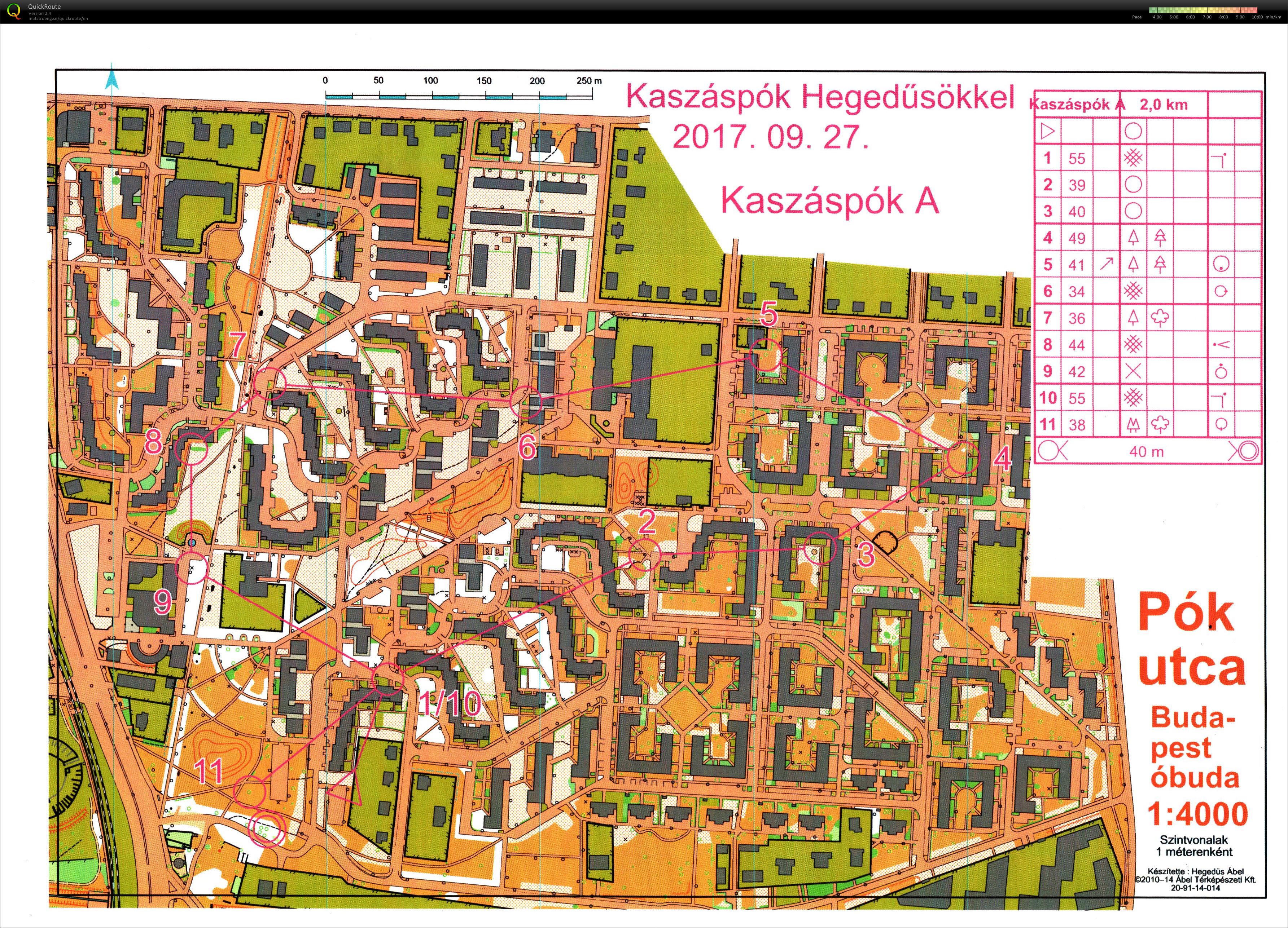 Kaszáspók Hegedűsökkel (2017-09-27)