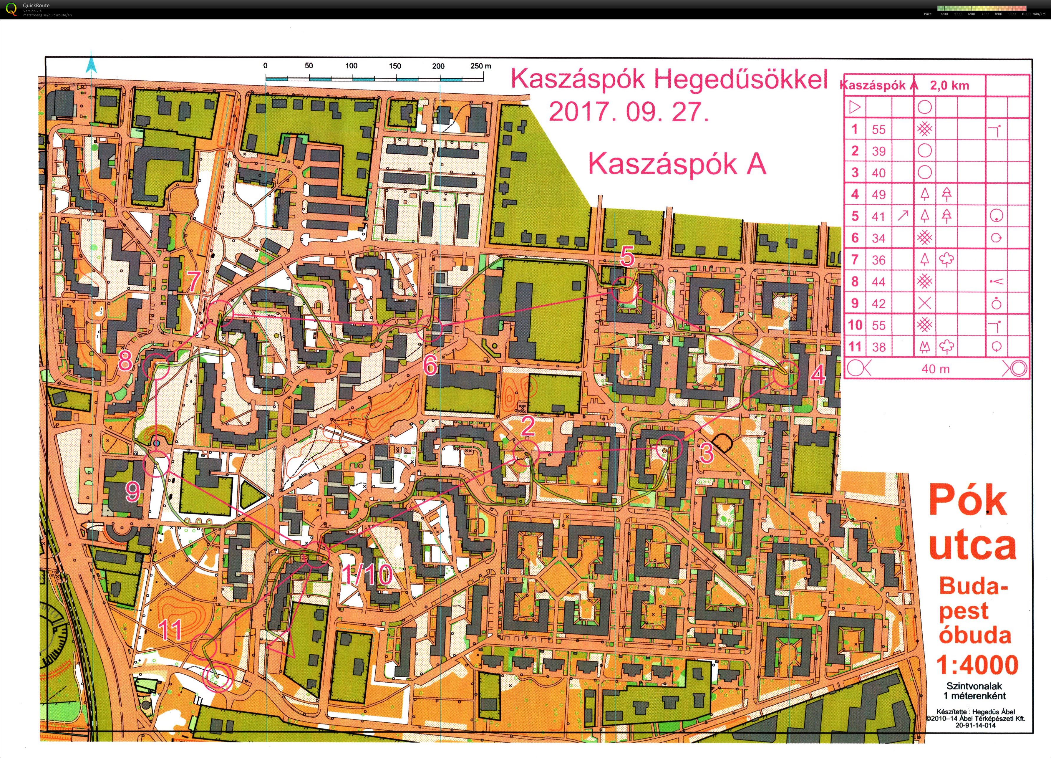 Kaszáspók Hegedűsökkel (2017-09-27)