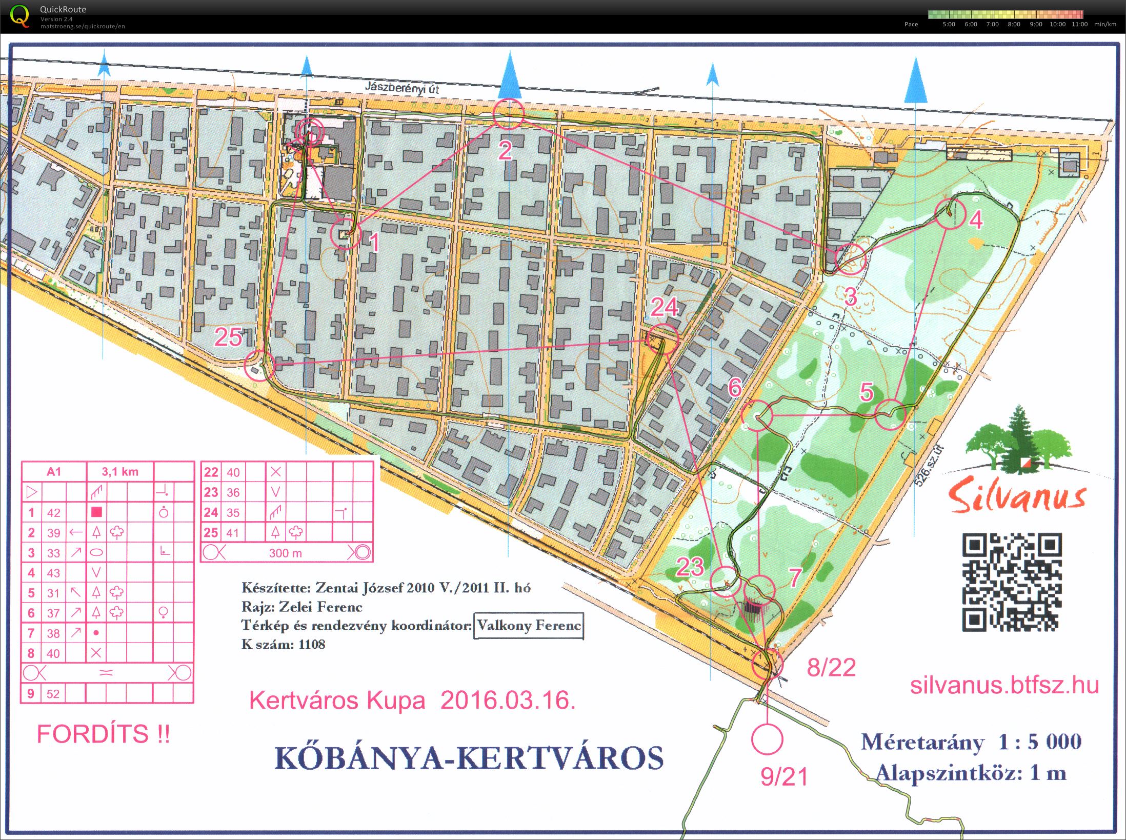Kertváros Kupa (2016-03-16)