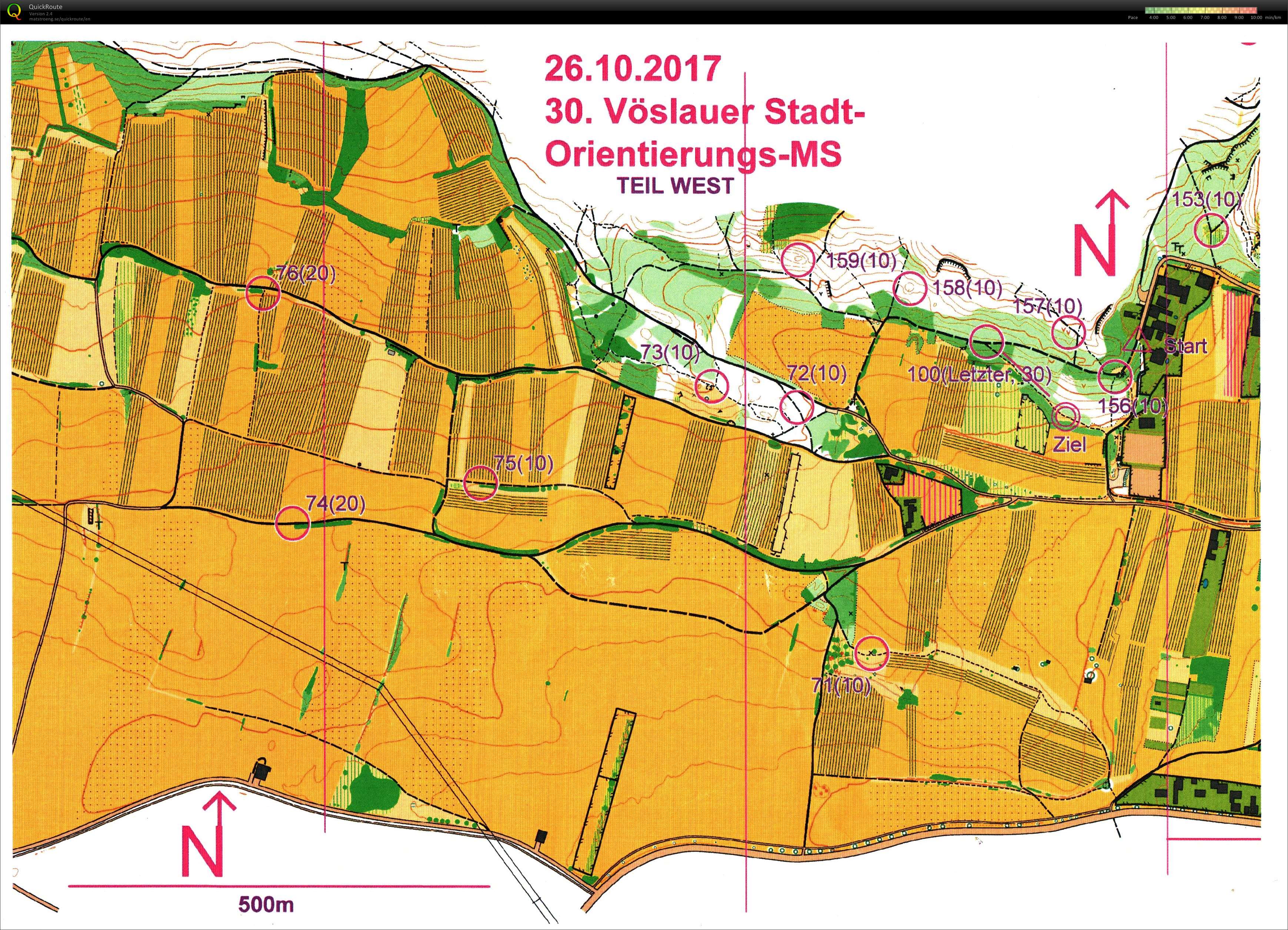 Vöslauer Stadtmeisterschaften (2017-10-26)
