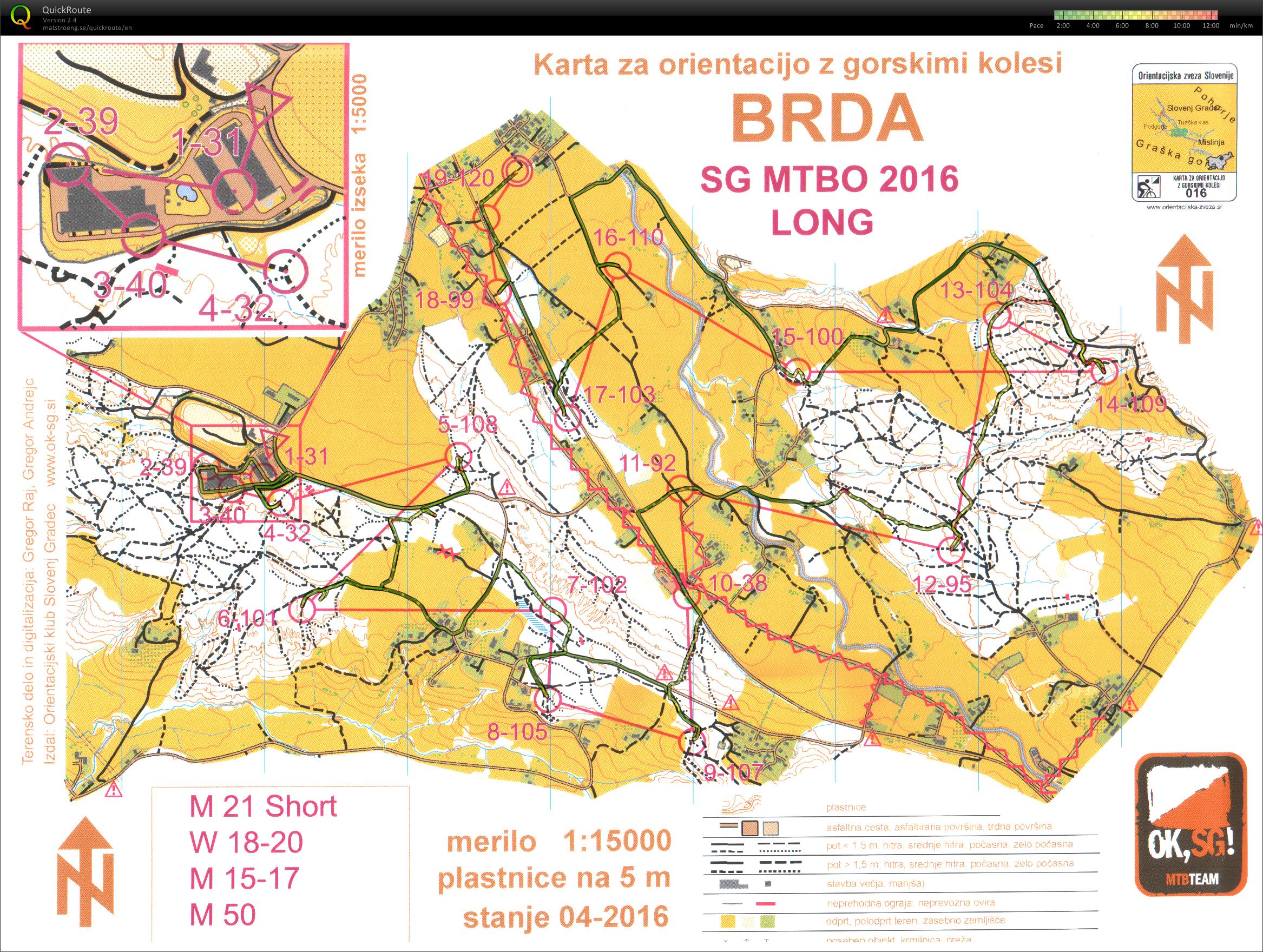 SG MTBO 2016 Long (2016-04-17)