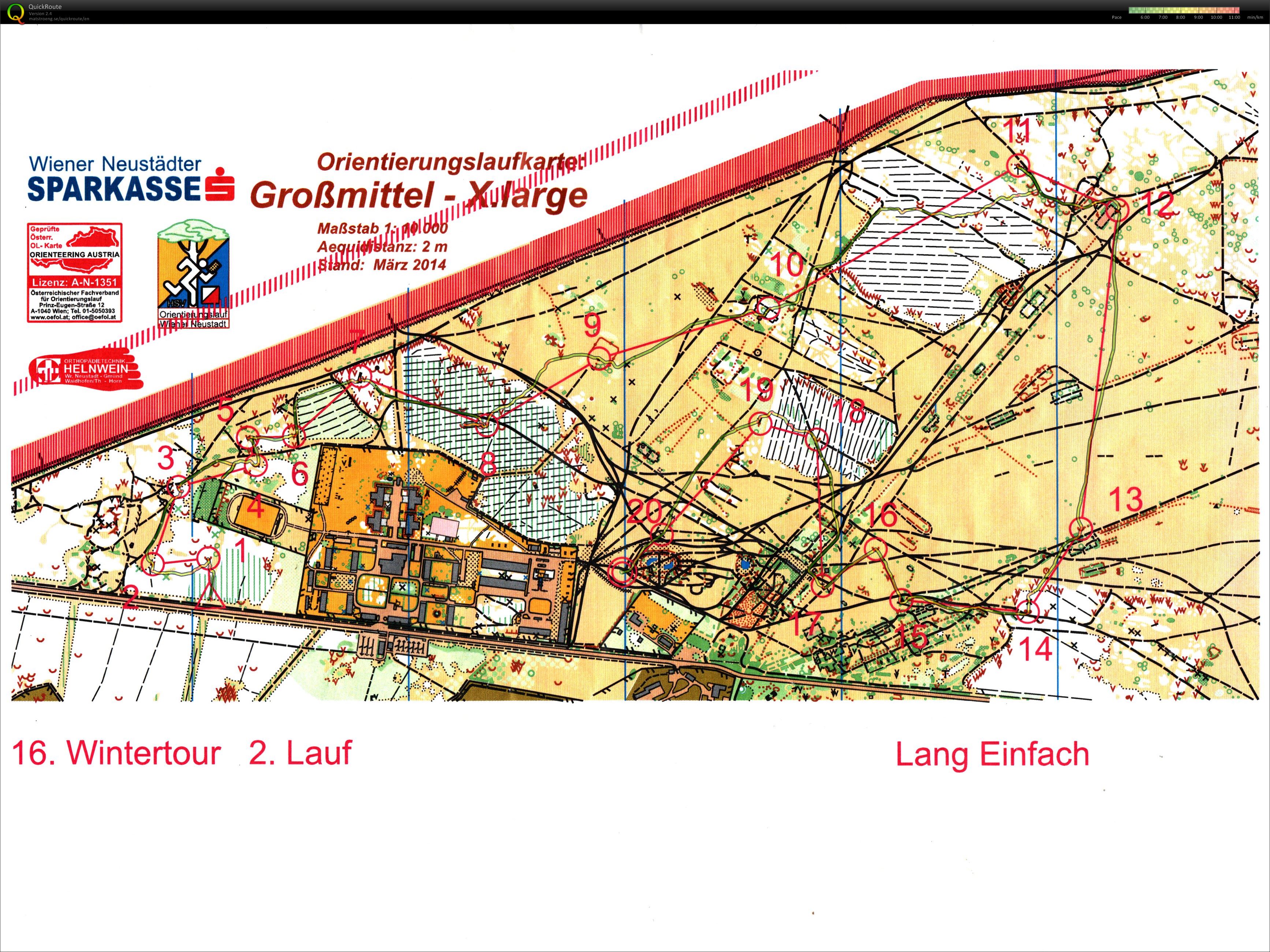Wintertour 2. Lauf (2018-12-15)