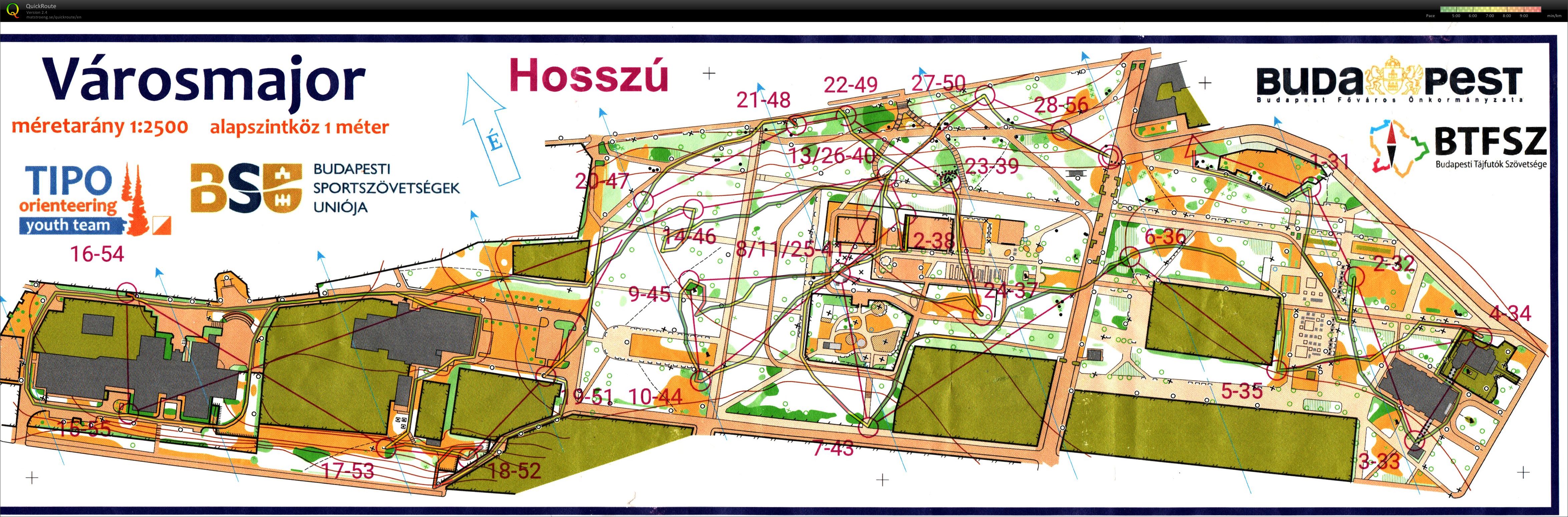 3Sz/27 Városmajor (2019-08-28)