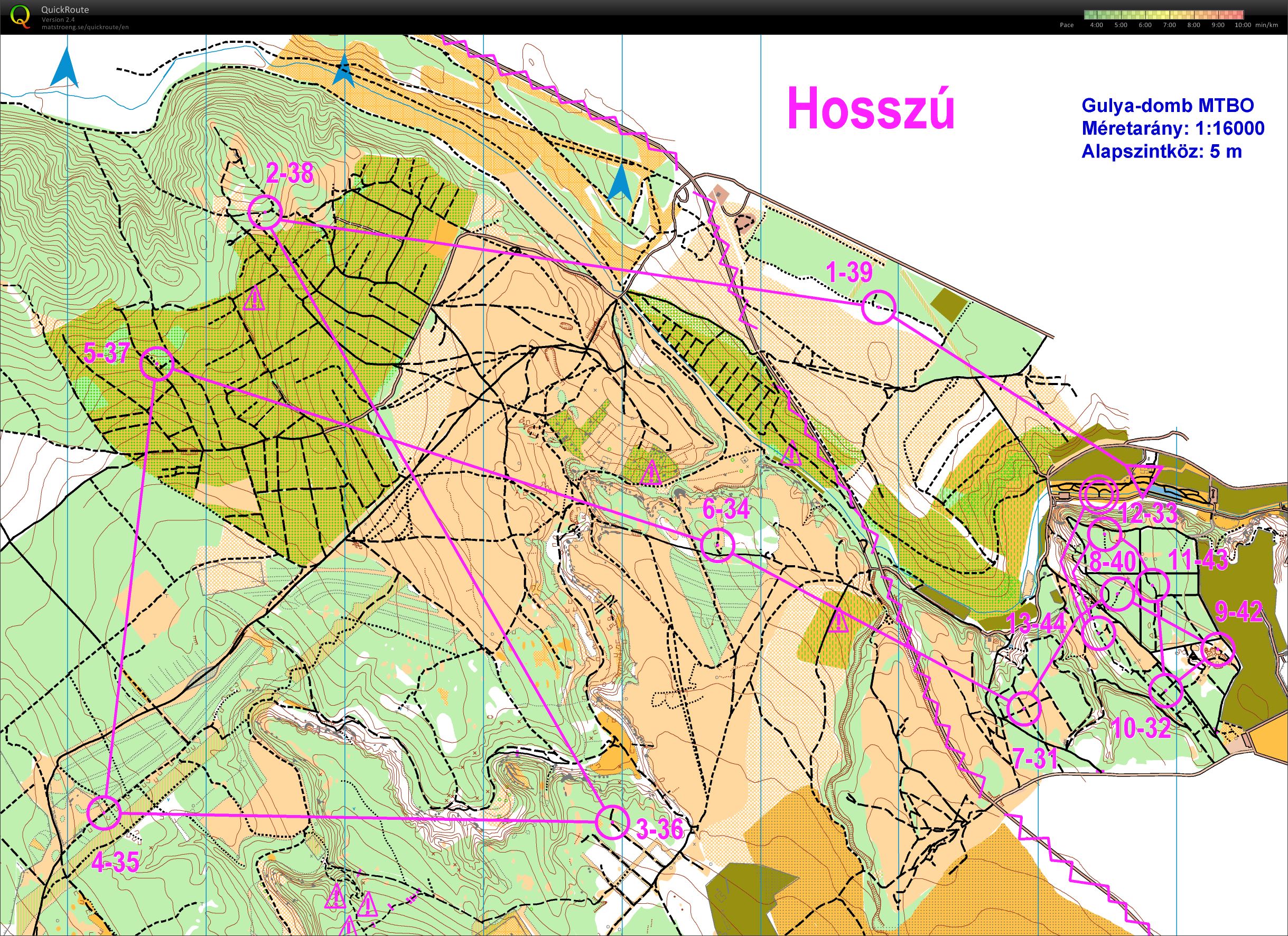 Bringás Pünkösd Veszprém (2016-05-14)