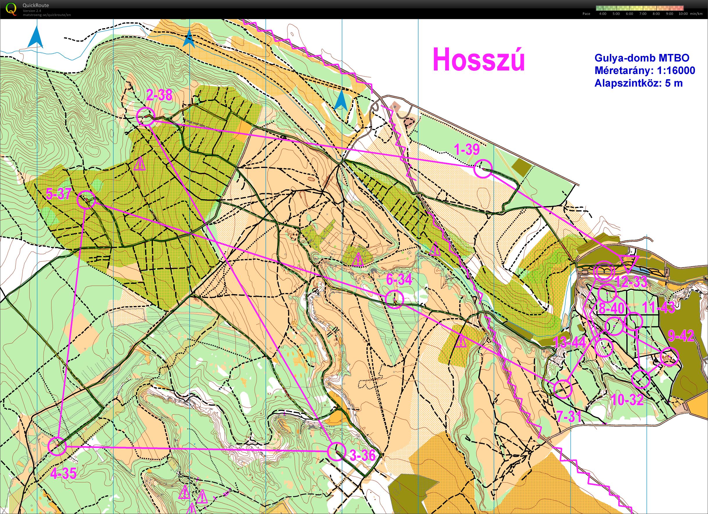 Bringás Pünkösd Veszprém (2016-05-14)