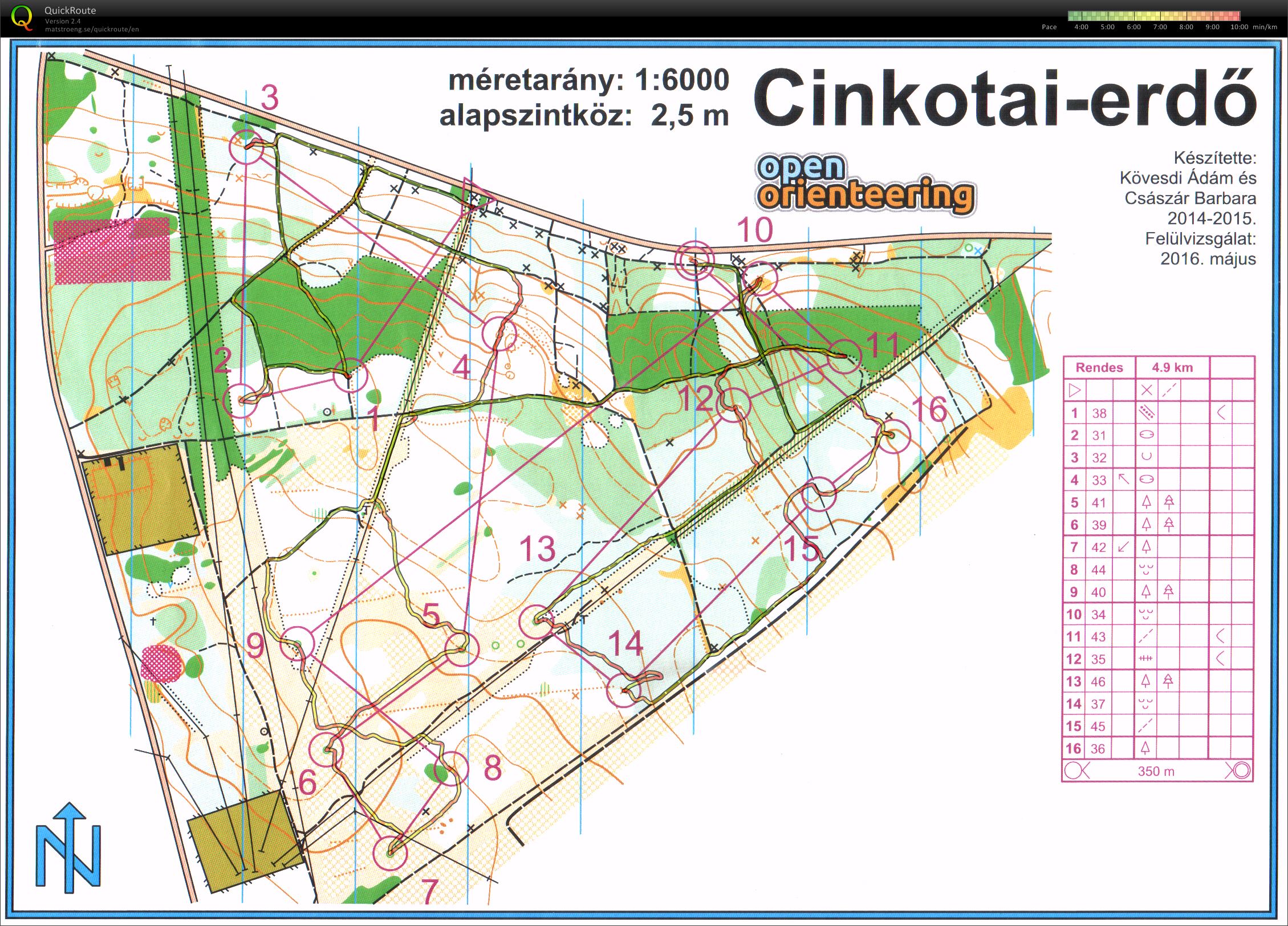 3SZ Cinkota (2016-05-18)