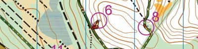 maprun: HUNPST Erd Rokahegy pontgyujto