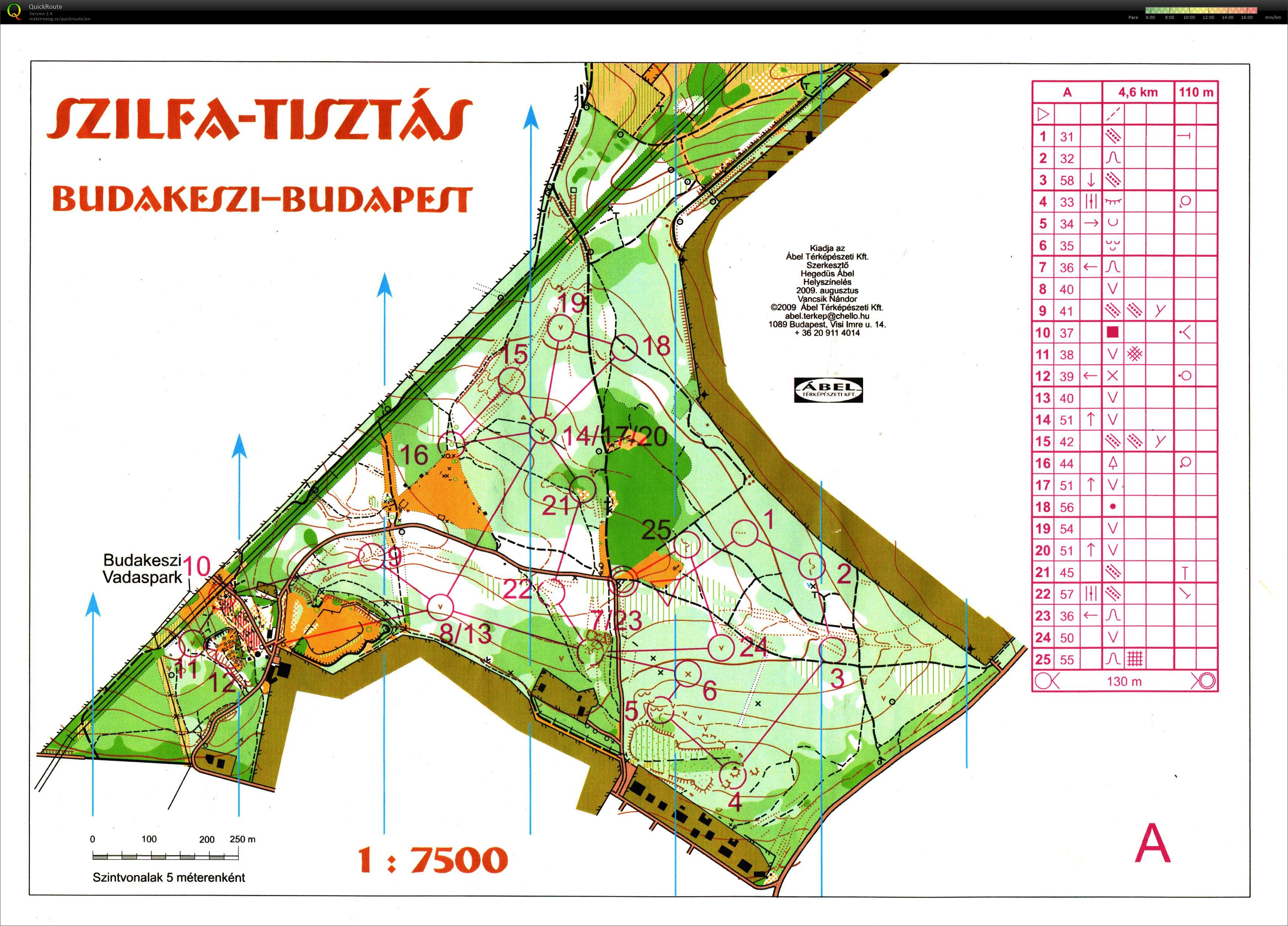 Silvanus téli edzéssorozat 3. (2020-11-29)