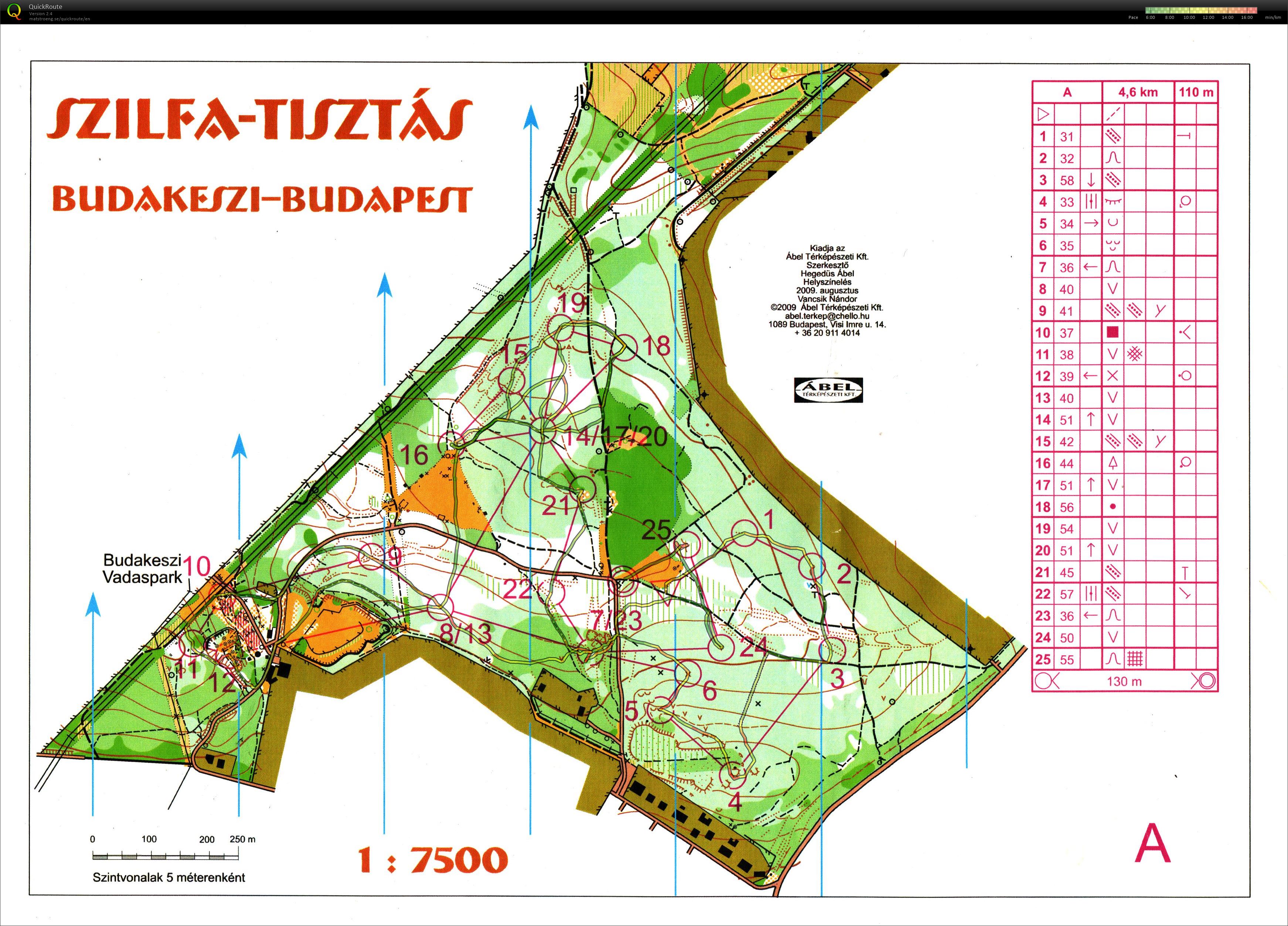 Silvanus téli edzéssorozat 3. (2020-11-29)