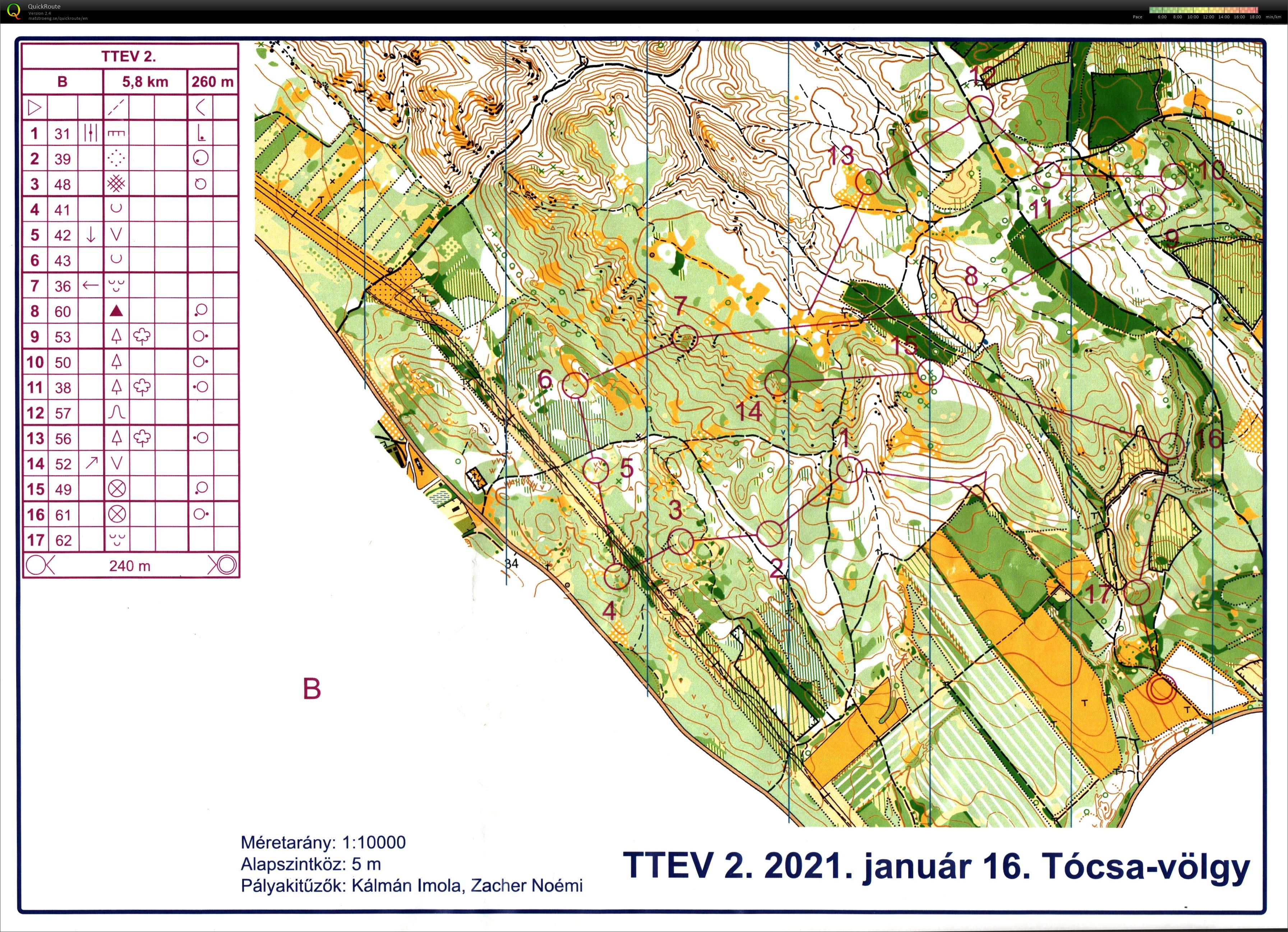 TTEV-2 (2021-01-16)