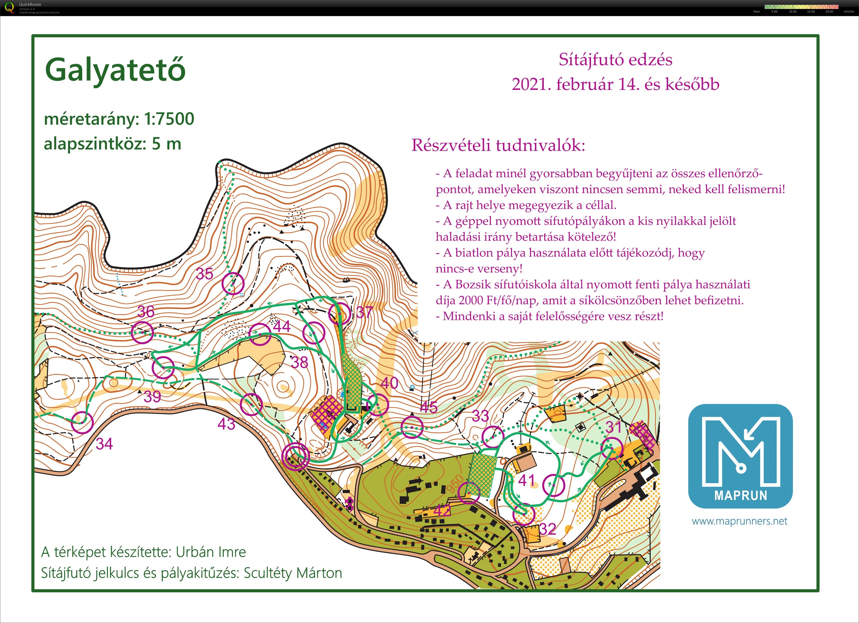 maprun: HUNHEV Galyateto Sitajfuto2021 (2021-02-15)