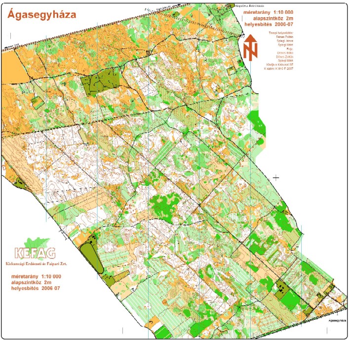 Nagyobb trkpre vlts / View Larger Map