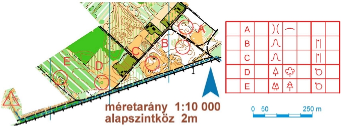 Nagyobb trkpre vlts / View Larger Map