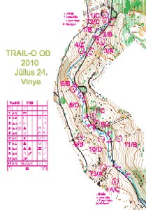 Nagyobb trkpre vlts / View Larger Map