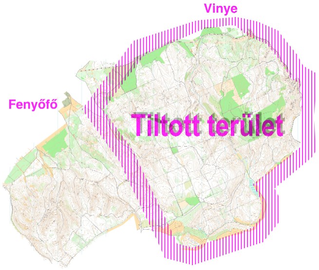 Nagyobb trkpre vlts / View Larger Map