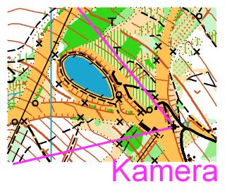Webkamera / Web camera